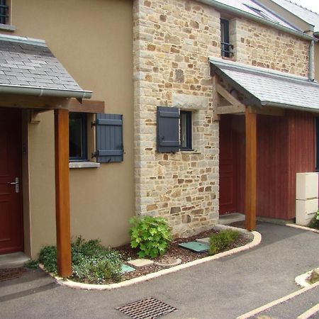 Lagrange Vacances Les Hauts De La Houle Cancale Room photo