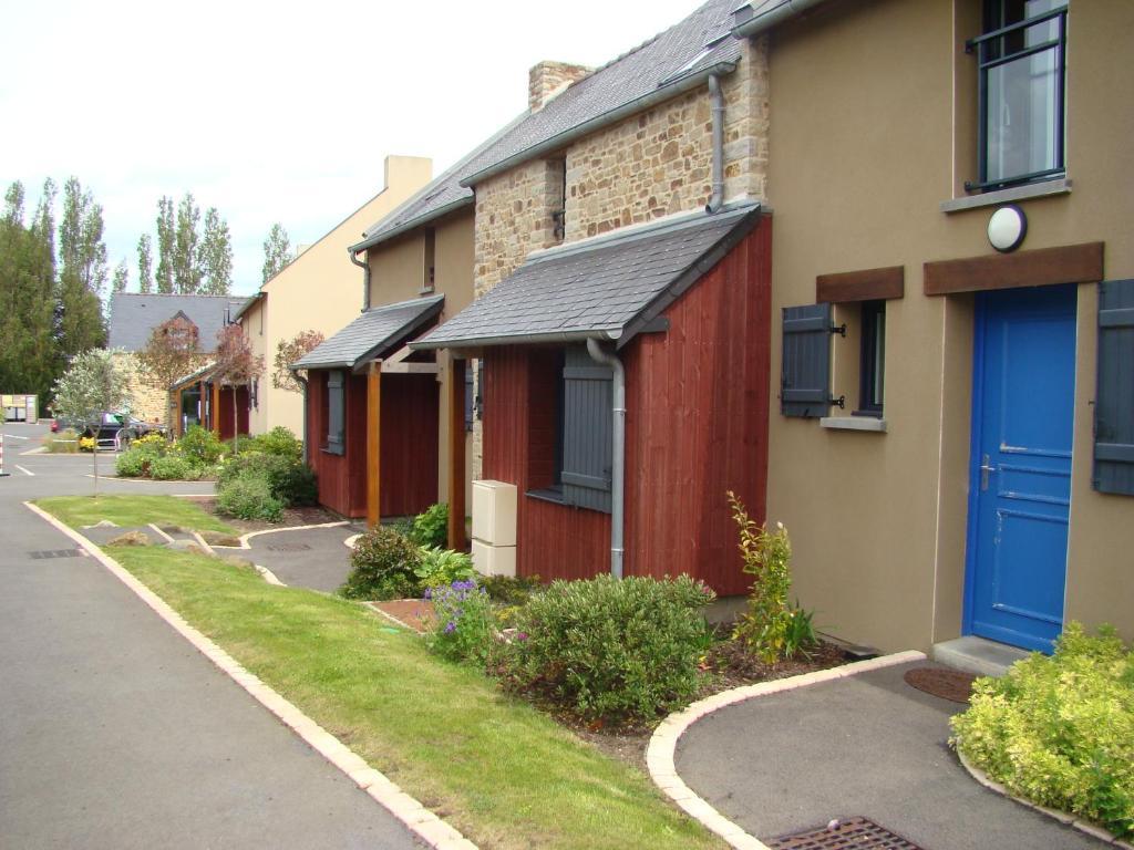 Lagrange Vacances Les Hauts De La Houle Cancale Room photo